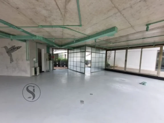 Imagem SALA COMERCIAL em SÃO PAULO - SP, VILA MADALENA
