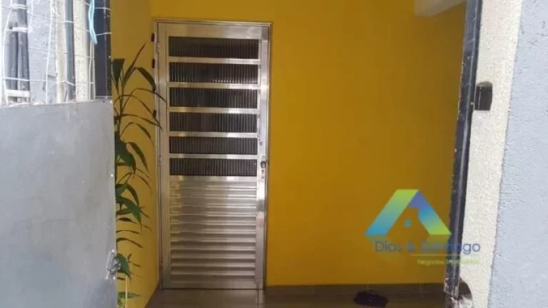 Imagem Casa com 2 dormitórios à venda, 110 m² por R$ 405.000,00 - Vila Brasilina - São Paulo/SP