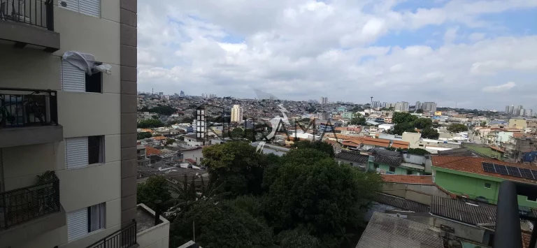 Imagem Apartamento Padrão