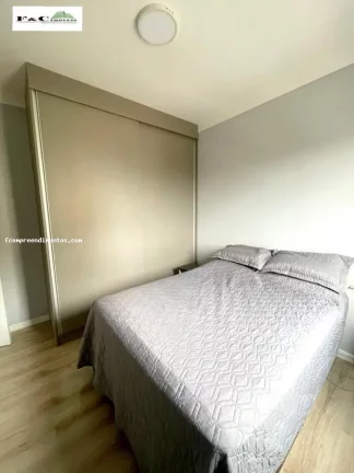 Imagem Apartamento para Venda em Limeira, Chácaras Antonieta, 2 dormitórios, 1 banheiro, 1 vaga
