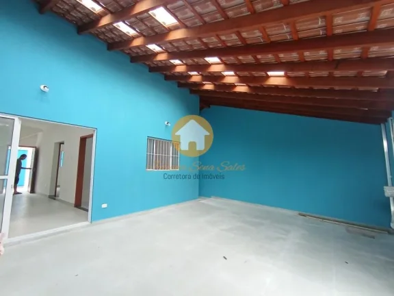 Imovel novo venda e locação com duas suites e três vagas