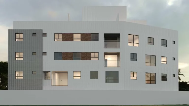 Imagem Apartamento Garden à venda em João Pessoa, Bessa, com 3 quartos, 91m2