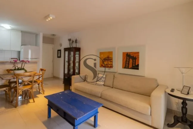 Imagem APARTAMENTO RESIDENCIAL em SÃO PAULO - SP, VILA OLÍMPIA