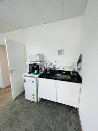 Imagem Conjunto para alugar, 75 m² - Brooklin - São Paulo/SP