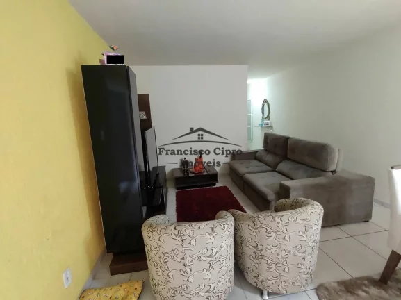 Imagem Casa à venda no bairro Vila dos Comerciários II - Lorena/SP