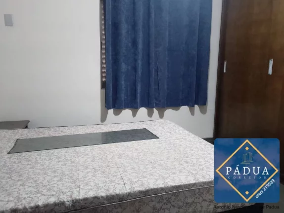 Imagem LINDO APARTAMENTO 3 DORMITÓRIOS COM MOBILIA