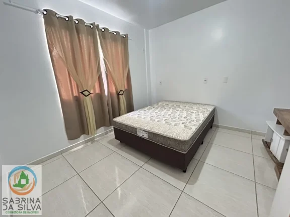 Imagem Apartamento - Fortaleza - Blumenau