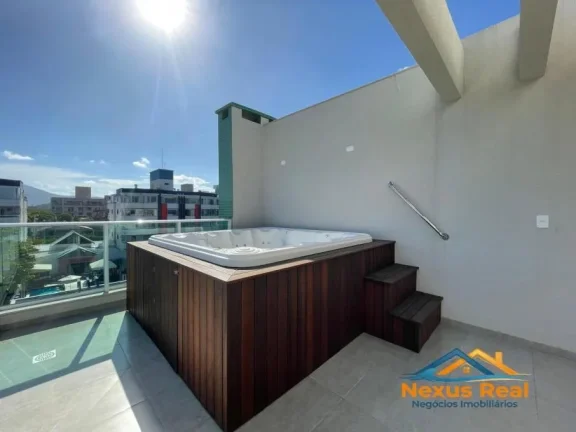 Imagem Apartamento 3 Quartos - Mariscal