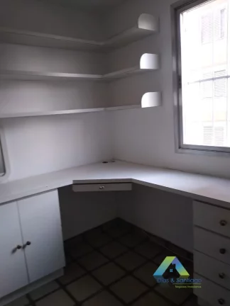 Imagem Apartamento a venda com 02 quartos 55m² - Metro Jabaguara.