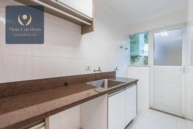 Imagem Casa em condomínio com 198 m², edicula com área gourmet à venda por R$ 1.450.000 - Uberaba - Curitiba/PR