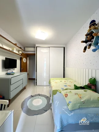 Imagem CONDOMÍNIO ESPELHO D'AGUA Apartamento Alto Padrão na orla da Praia da Costa