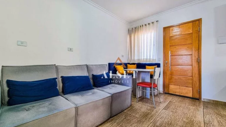 Imagem Apartamento Residencial à venda, Vila Formosa, São Paulo - AP0721.