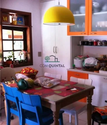 Imagem Casa com 4 Quartos à Venda, 350 m² em São Paulo Ii - Cotia