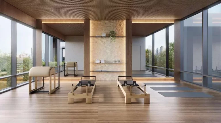Imagem Venha conhecer o exclusivo apartamento de 2 quartos no Condomínio Altitude Jardins, Jardim Paulista, São Paulo-SP!