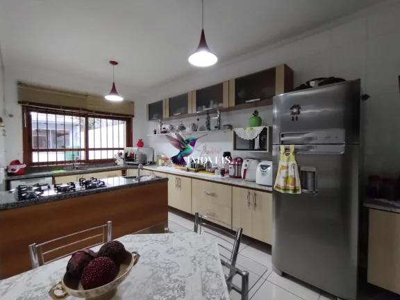 Imagem Casa à venda no bairro Centro Novo em Eldorado do Sul/RS