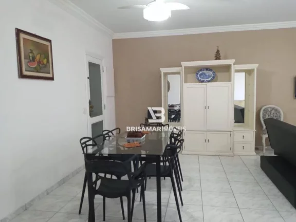 Imagem APARTAMENTO COM 4 DORMITÓRIOS À VENDA, 172 M² - PITANGUEIRAS - GUARUJÁ/SP