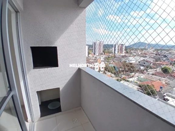 Imagem Apartamento com 02 Dormitórios à Venda em Camboriú - SC