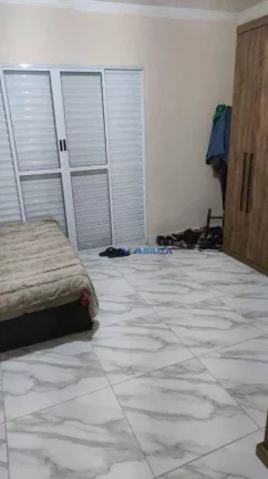 Imagem Sobrado em Condomínio - Estuda Imóvel ou carro parte de pagamento!