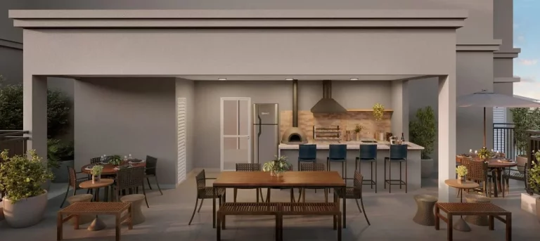 Imagem APARTAMENTO RESIDENCIAL em São Paulo - SP, Jardim Caravelas