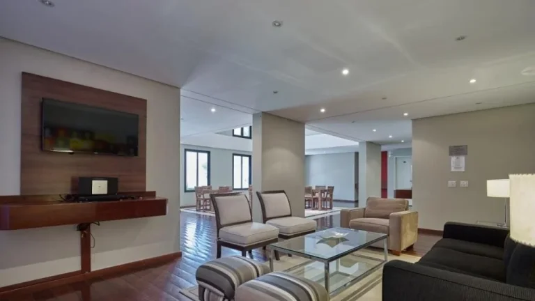Imagem APARTAMENTO RESIDENCIAL em SÃO PAULO - SP, PINHEIROS