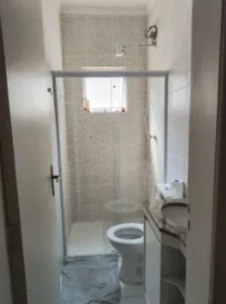 Imagem Casa para Venda em Itanhaém, Cibratel II, 2 dormitórios, 2 suítes, 1 banheiro, 1 vaga