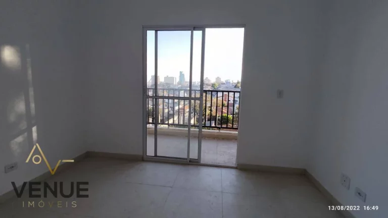 Imagem Apartamento com 1 dormitório à venda, 43 m² por R$ 275.000,00 - Vila Prudente (Zona Leste) - São Paulo/SP