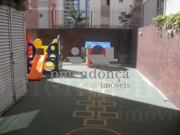 Imagem Apartamento na Fradique Coutinho com 3 quartos (1suíte) e 1 vaga, 133m².