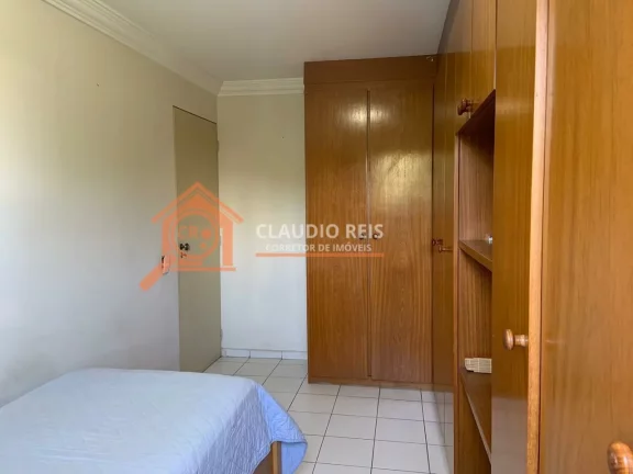 Imagem Apartamento com 4 Quartos à venda, 116m² - Jardim Marajoara