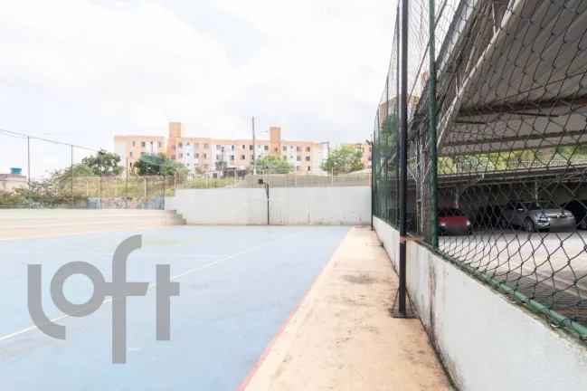 Imagem APARTAMENTO RESIDENCIAL em São Paulo - SP, Vila Jacuí