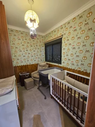 Imagem Apartamento de 3 quartos com varanda gourmet na Vila Ema - São Paulo - SP - 78 m² - Lazer de clube - Imperdível!