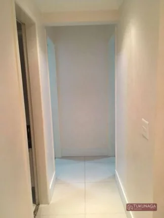 Imagem Apartamento com 2 dormitórios à venda, 58 m² por R$ 437.000,00 - Vila Aricanduva - São Paulo/SP