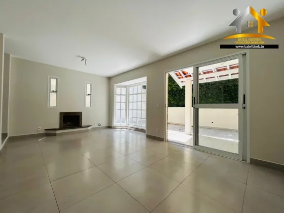 Imagem Casa à venda e locação no condomínio Villagio da Granja - Batelli Imóveis