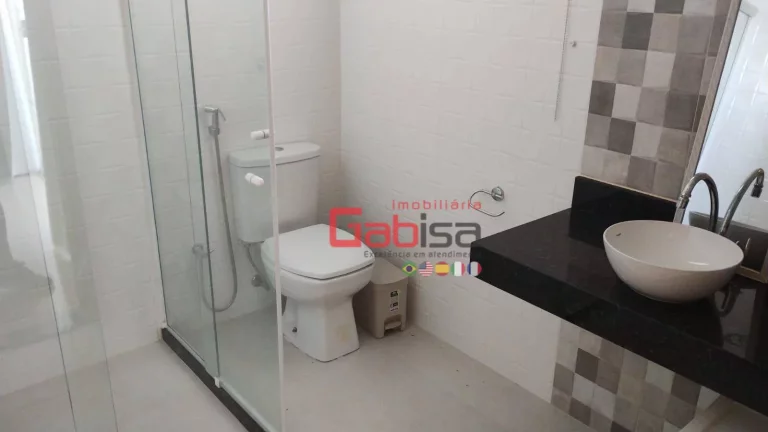 Imagem Casa com 3 dormitórios à venda, 211 m² por R$ 1.100.000,00 - Guriri - Armação dos Búzios/RJ