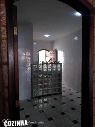 Imagem Casa a Venda no bairro Porto Velho - São Gonçalo, RJ