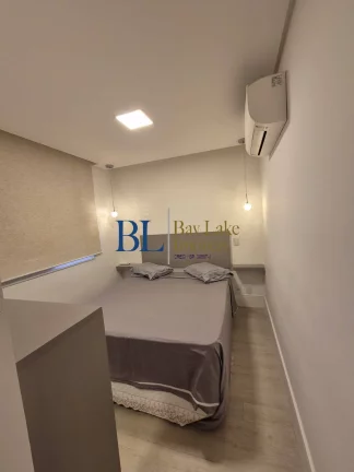 Imagem Apartamento Á Venda Com 110M² - 3 Suítes Em Andar Alto!!Cond Union!!