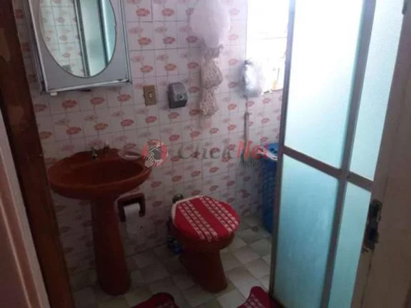 Imagem Sobrado com 3 dormitórios e 6 vagas à Venda no bairro Assunção, São Bernardo do Campo