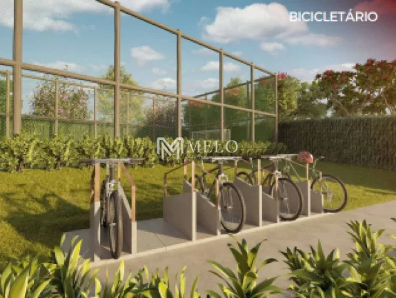 Imagem Arthur Bruno Schwambach - Apto. em Casa Forte, unidades de 122m² e 3 suítes...