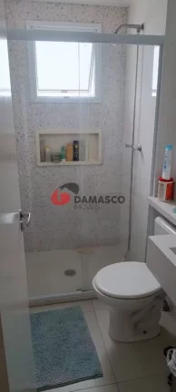 Imagem Apto com sacada gourmet e com lazer