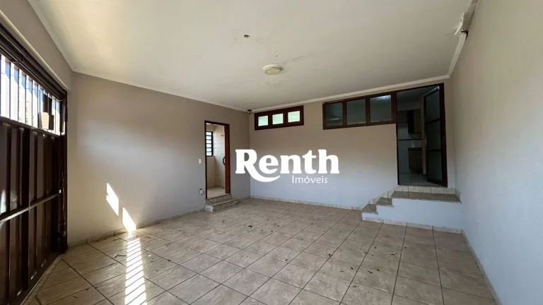 Imagem Casa com 3 dormitórios (1 Suíte c/ closet) à venda, 148 m² por R$ 750.000 - Jardim São Paulo - Rio Claro/SP