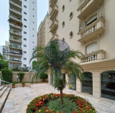 Imagem Excelente oportunidade de investimento: Apartamento de 3 quartos com suíte no Paraíso, São Paulo - 110m² - 1 vaga de garagem.