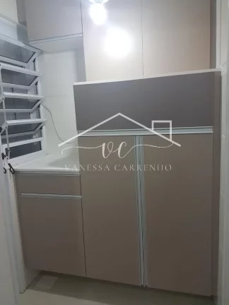Imagem Venda Apartamento | Vanessa Carrenho