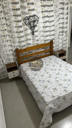 Imagem Casa na Praia de Boiçucanga Abaixou 1.100k