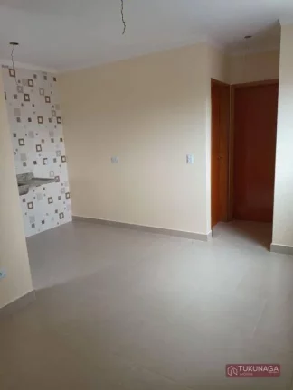 Imagem Village com 2 dormitórios à venda, 42 m² por R$ 280.000,00 - Parque Vitória - São Paulo/SP