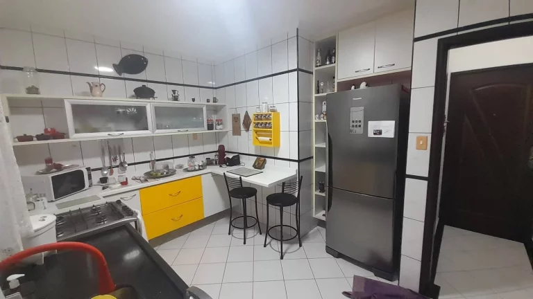 Imagem - Ótimo Apartamento com dois dormitórios - Canto do Forte - Praia Grande
 