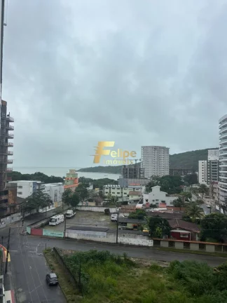 Imagem ÓTIMO APARTAMENTO DE 02 QUARTOS SENDO 01 SUÍTE COM LAZER, NA PRAIA DO MORRO, GUARAPARI/ES!