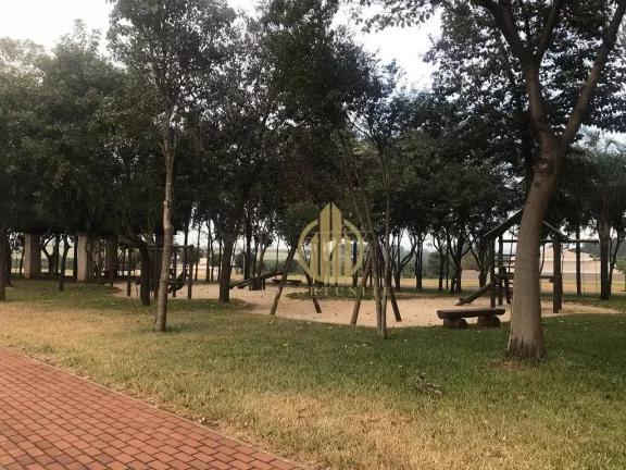 Imagem Terreno em condomínio de Alto Padão.