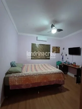 Imagem Casa no Jardim Santos Paulo – Zona Sul de Londrina com 3 Quartos, Suíte com Closet, Área Gourmet e Excelente Localização