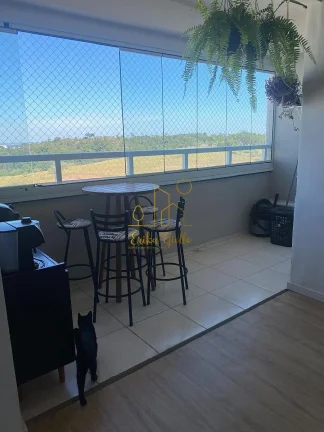 Imagem Venda  Apartamento Condomínio Cenário  Jundiaí