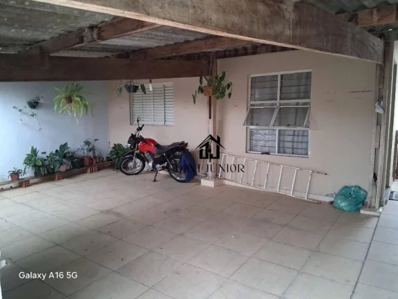 Casa com 2 dormitórios à venda, 96 m² por R$ 340.000 - Jardim Hungares - Sorocaba/SP