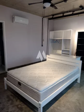 Imagem Apartamento a venda Max Haus Embare Santos